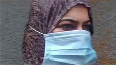  ربة منزل ناجية من انهيار عقار حدائق القبة: جوزي سابني أنا وأولادي وطلع يخبط على الجيران| بث مباشر