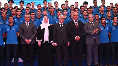 وزير الصناعة: المدارس التكنولوجيا التطبيقية تعد آلية موثوقة للتعليم الذكي