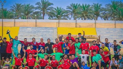 نادي بترول أسيوط يرفض مقترح إلغاء دوري المحترفين