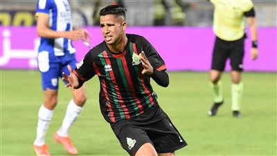 تقارير: الأهلي يتوصل لاتفاق لضم نجم الجيش الملكي المغربي