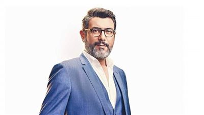 أحمد وفيق: فيه ناس كفرت برسالة التمثيل.. وحلمت بتنظيم مهرجان العلمين