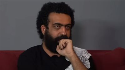 ماندو العدل: مسلسل عملة نادرة كان ممكن يكون أحسن.. والداعية بالنسبالي حياة أو موت