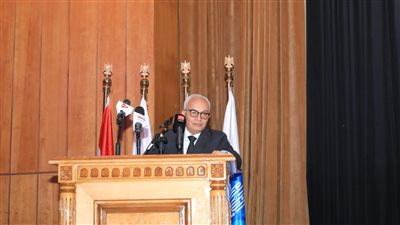 حجازي: مدارس التكنولوجيا التطبيقية غيرت الصورة الذهنية للتعليم الفني في مصر