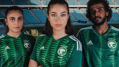 فرح جعفري لاعبة المنتخب السعودي: لدي أهداف أسعى لتحقيقها.. ومصر تمتلك مدربين كفاءات