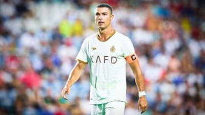 كريستيانو رونالدو: الدوري السعودي أفضل من الأمريكي 