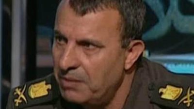 أسرة اللواء إسماعيل عتمان عضو المجلس العسكري السابق تعلن موعد عزاء الراحل بمسقط رأسه في البرلس