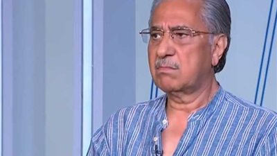 أبرز تصريحات محمد أبو داوود: اشتغلت في المسرح بقطع تذاكر.. وصدمة عمري كانت بسبب أحمد زكي