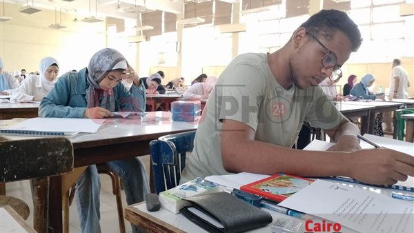 اختبارات قدرات كلية