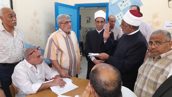 قطاع المعاهد الأزهرية