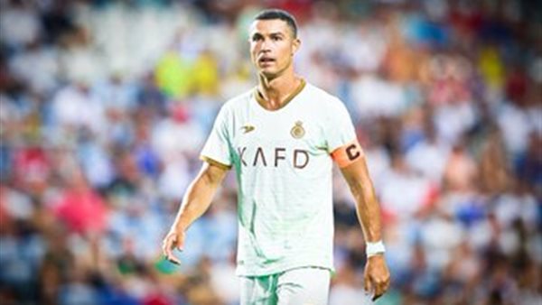 كريستيانو رونالدو