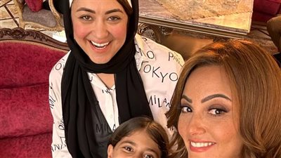 بشرى تعود لتصوير مشاهدها في مسلسل طبيبة شرعية رفقة مروة عبد المنعم