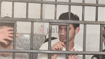 السجن 15عامًا لشاب أنهى حياة زوجته بالفيوم لشكه في سلوكها