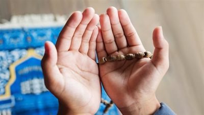 دعاء لجدتي المتوفية في السنة الجديدة.. اللهم اجعلها من الضاحكين المستبشرين