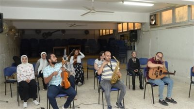 تنسيق الجامعات 2023.. تعليمات للطلاب المرشحين لأداء اختبارات قدرات كلية التربية الموسيقية بالزمالك