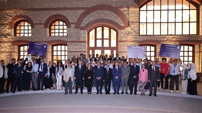 وزير الاتصالات: مصر تقدمت 7 مراكز في مؤشر الذكاء الاصطناعي