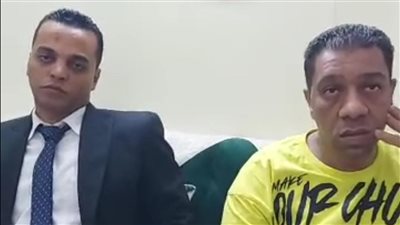 بعد انفصاله عن ريم طارق.. أسرة حسن شاكوش: هندبح ونوزع رز بلبن على الجيران عشان طلقها | فيديو