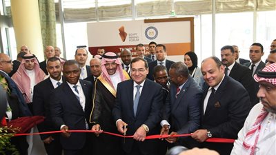 وزير البترول: قطاع التعدين بصدد طرح مجموعة من المزايدات للمعادن الثمينة والأساسية