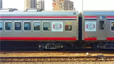 مواعيد قطارات السكة الحديد على خط القاهرة/الإسكندرية والعكس اليوم الثلاثاء 22 أغسطس 2023