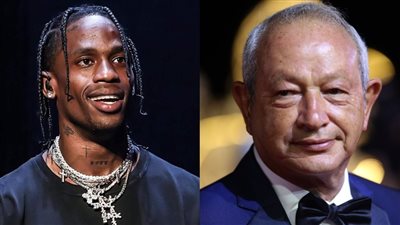 نجيب ساويرس عن إلغاء ترخيص حفل ترافيس سكوت: يفقد مصر مصداقيتها ويكبد المنظم خسائر رهيبة