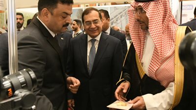 انطلاق منتدى مصر للتعدين 2023 في نسخته الثانية