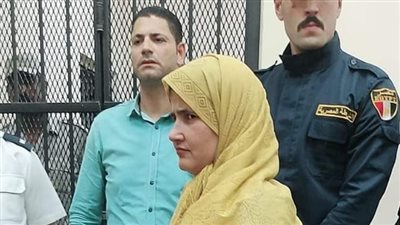 تأجيل محاكمة سيدة فاقوس قاتلة طفلها بالشرقية لـ جلسة غدٍ الخميس