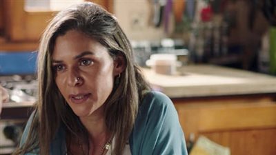 نادين: مسلسل ليه لأ 3 يطرح حالة وليس قضية.. ومش حاجة عجيبة لما الست تتجوز مرة تانية