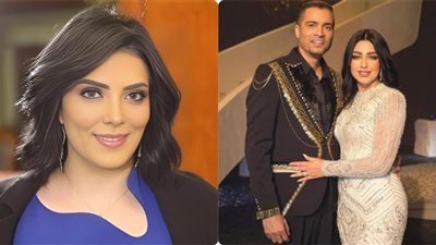 بعد تصريحات طليقته.. أول تعليق من حورية فرغلي على علاقتها بـ حسن شاكوش | خاص