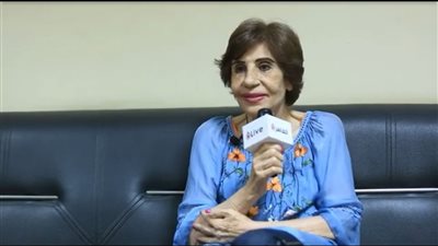سميرة محسن عن اعتزالها الفن: الفنان كل ما يكبر سعره بيرخص
