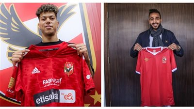 أخرها إمام عاشور.. هدايا الزمالك التي أسعدت جمهور الأهلي 