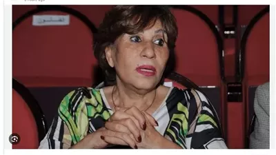 سميرة محسن: عملت 15 عمرة وحجيت.. وبلف التراك 4 مرات قبل ما أروح الأكاديمية