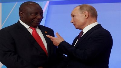 رئيس جنوب إفريقيا: بنك تنمية بريكس مستعد لدعم أجندات التنمية في عدة دول