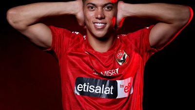 نجم الأهلي السابق: إمام عاشور صفقة القرن