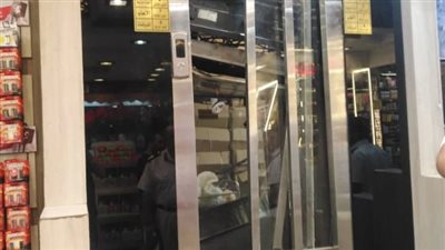 إصابة 5 سيدات.. جهات التحقيق تحقق في سقوط أسانسير عقار بالمنيا