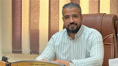 نائب رئيس جهاز أكتوبر الجديدة: 100 ألف فدان حجم المساحة المعمورة بالمدينة حتى الآن