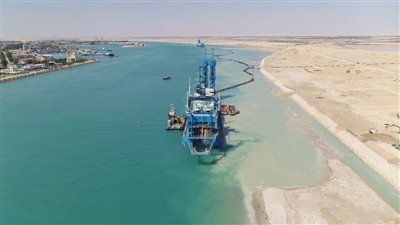 ورشة عمل بالجامعة العربية لمناقشة آلية دعم صناعة وإصلاح وبناء السفن