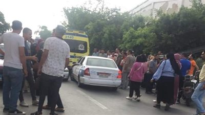 من دمياط.. وفاة عامل نظافة خلال العمل بمنطقة الاستثمار في بورسعيد