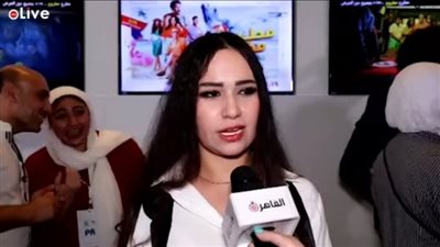 طليقة المنتج محمد مختار: معرفش ليه رانيا يوسف بتقول مبيصرفش على ولاده