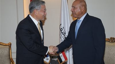 كامل الوزير: لن نستورد وحدات متحركة في المترو والسكة الحديد.. وخطة شاملة لتوطين هذه الصناعة 