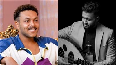 بعد أمنيته بالتعاون معه.. المغني اليمني حمود السمه لـ ويجز: إن شاء الله تجمعنا الأيام