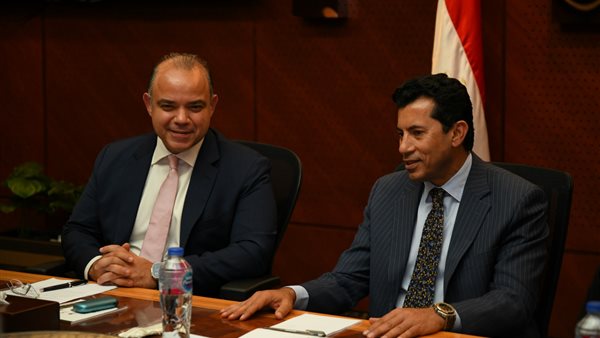 رئيس مجلس إدارة الهيئة