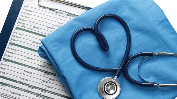 تنسيقية تمريض 