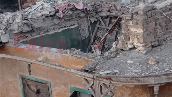 جانب من الحادث