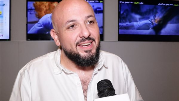 محمد السعدني