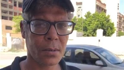 زوج السيدة المتوفاة بالتسمم الغذائي بشبين القناطر: دايما كنت باكل من محل الكشري دا| بث مباشر 