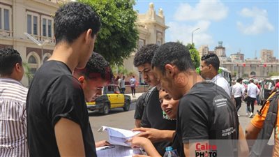 مجموع الثانوية العامة 2023 الكلي.. ننشر توزيع درجات كل مادة علمي وأدبي