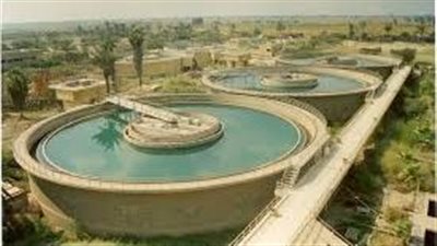 توقف عدد من محطات مياه الشرب بعدة مناطق بالأقصر نظرا لانقطاع الكهرباء