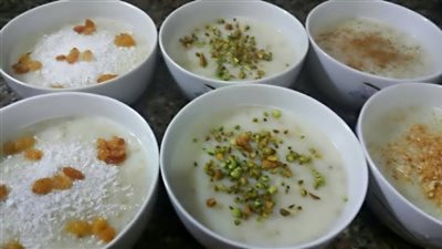 ما الفرق بين البليلة والعاشورة؟.. خطوات عمل العاشوراء للشيف حسن