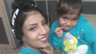 المتهم بقتل ابنة زوجته في أكتوبر: نفضتلي فضربتها لغاية ما ماتت | تحقيقات