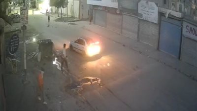 بعد ضبط طرفيها.. الداخلية تكشف تفاصيل فيديو لمشاجرة بالعريش 