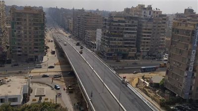 لمدة 45 يومًا.. تحويلات مرورية لتنفيذ أعمال تطوير شبكة الصرف الصحي بالمقطم